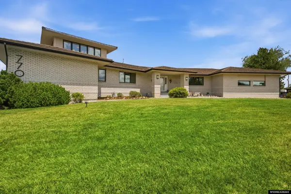 770 E 12th, Casper, WY 82601