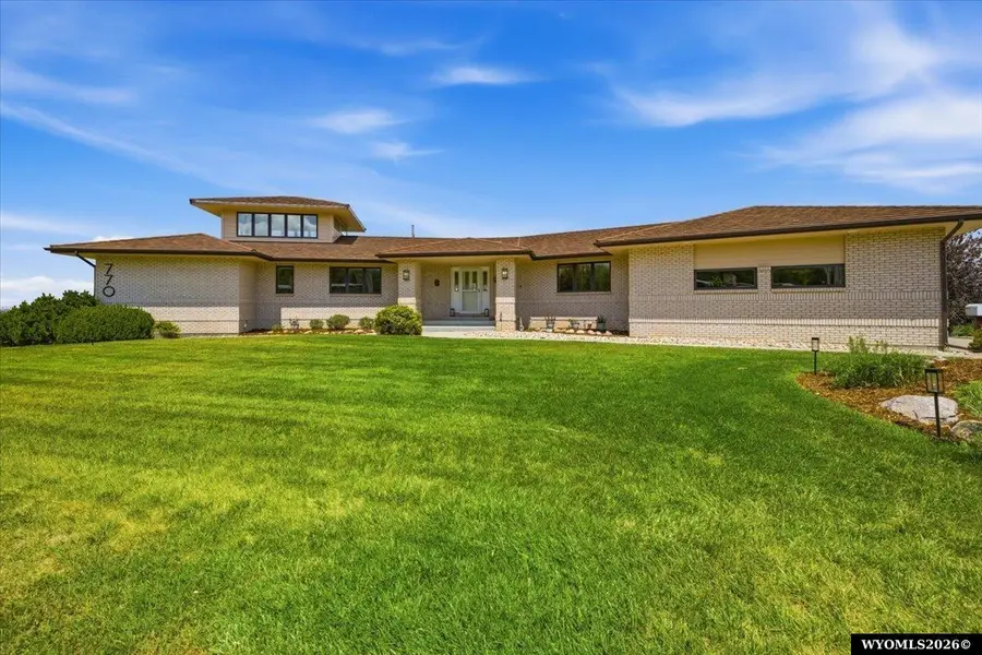 770 E 12th, Casper, WY 82601 - #2