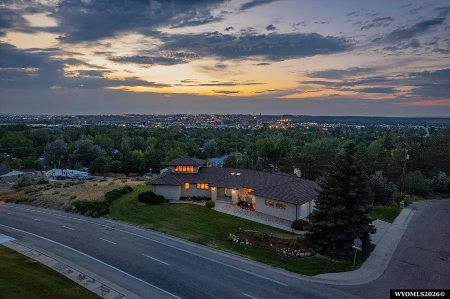 770 E 12th, Casper, WY 82601 - #3