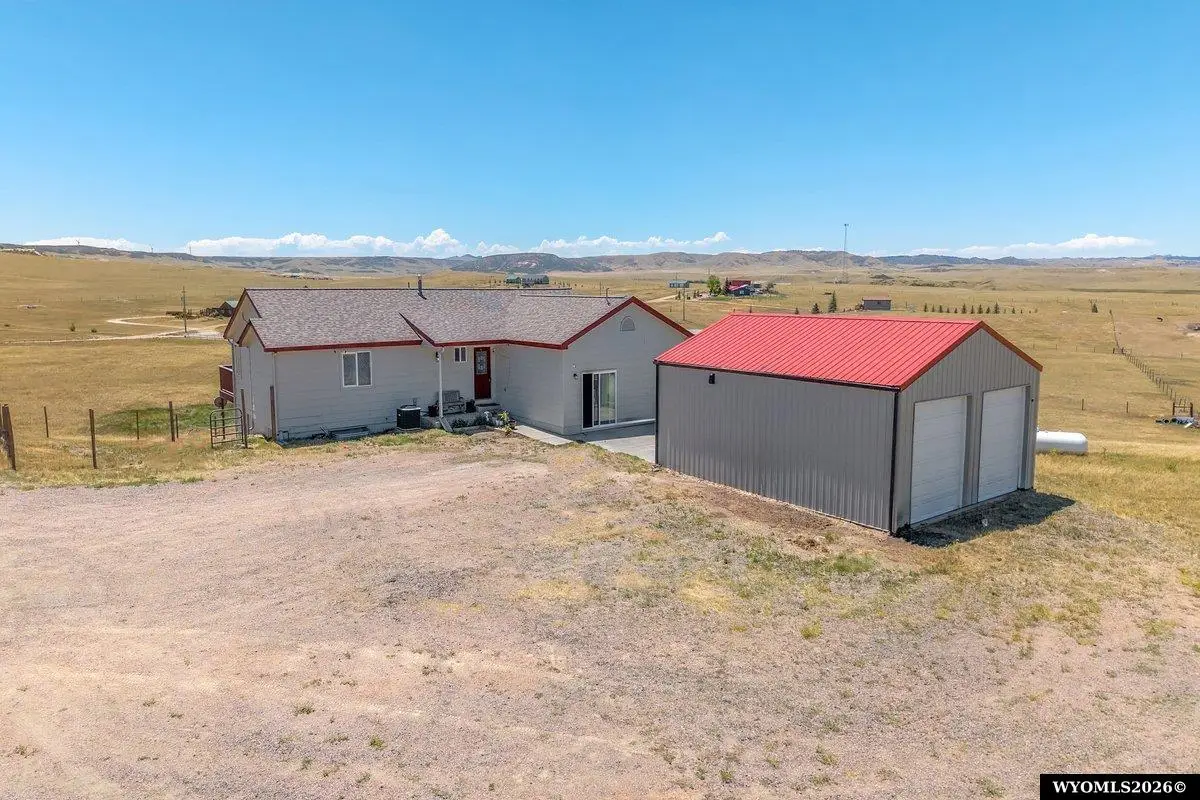 1032 New York Rd, Cheyenne, WY 82009 - #1