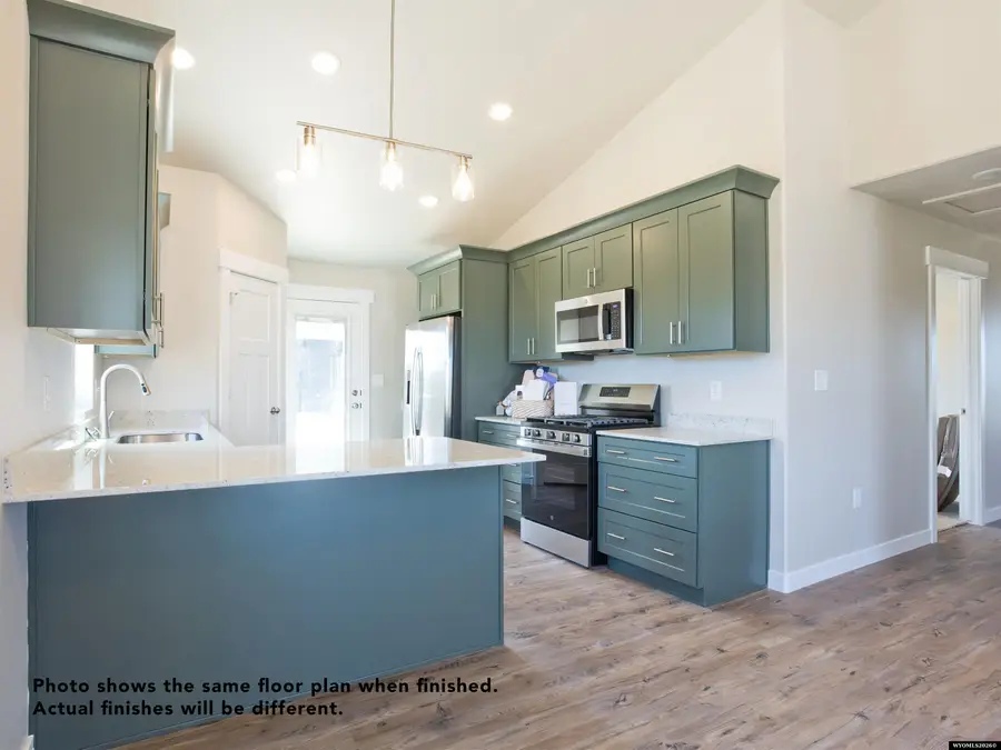 535 Outlaw Cove, Green River, WY 82935 - #3