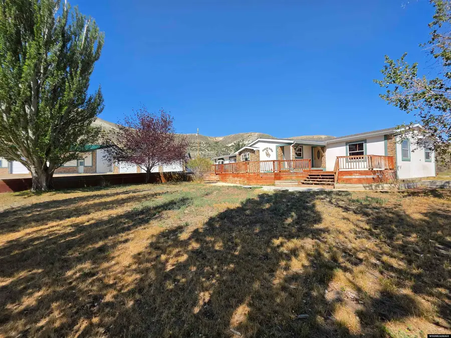 24 Stassinos Ranch Road, Rock Springs, WY 82901 - #2