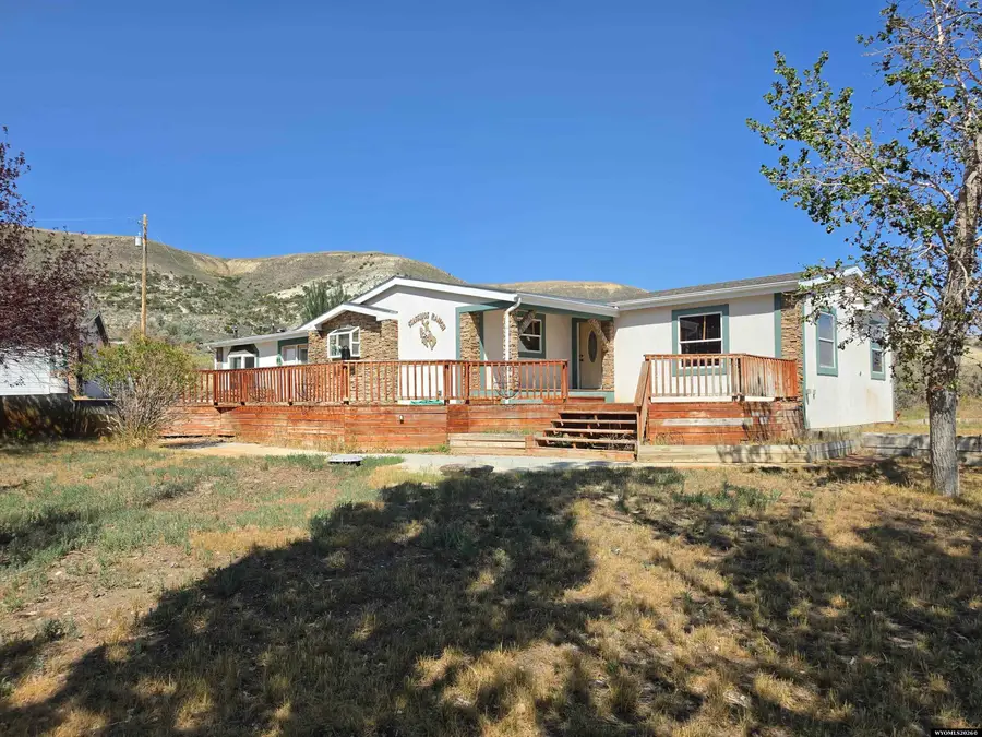 24 Stassinos Ranch Road, Rock Springs, WY 82901 - #3