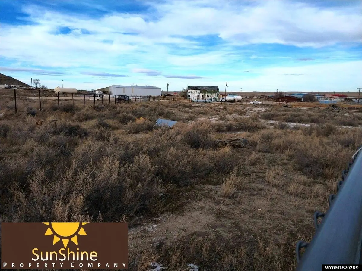 440 Gehring Street, Mills, WY 82604 - #1
