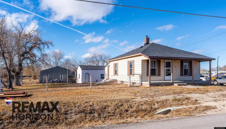 1102 Brownfield Road, Douglas, WY 82633 - #2