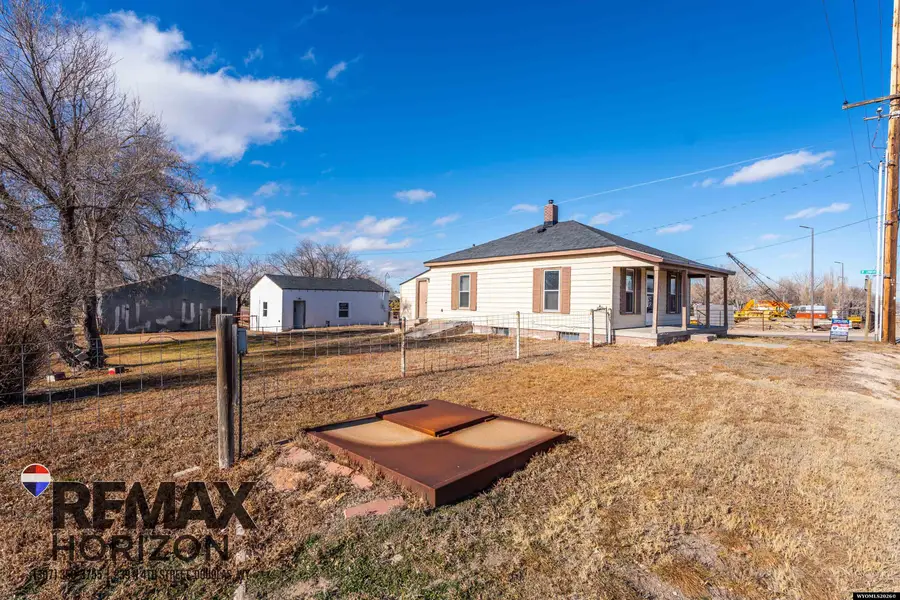 1102 Brownfield Road, Douglas, WY 82633 - #3