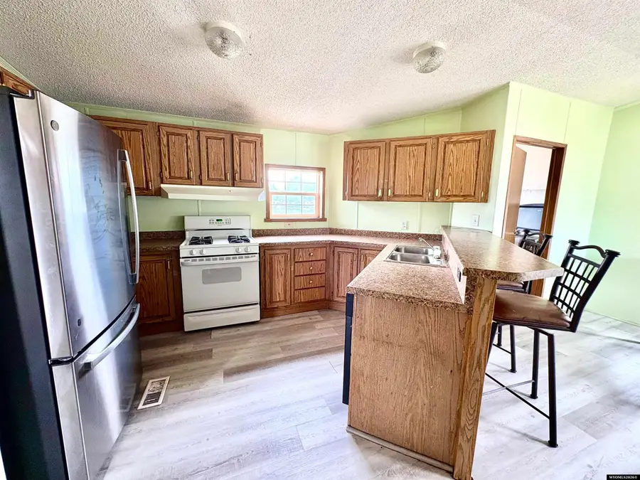 282 B Avenue, Evanston, WY 82930 - #2