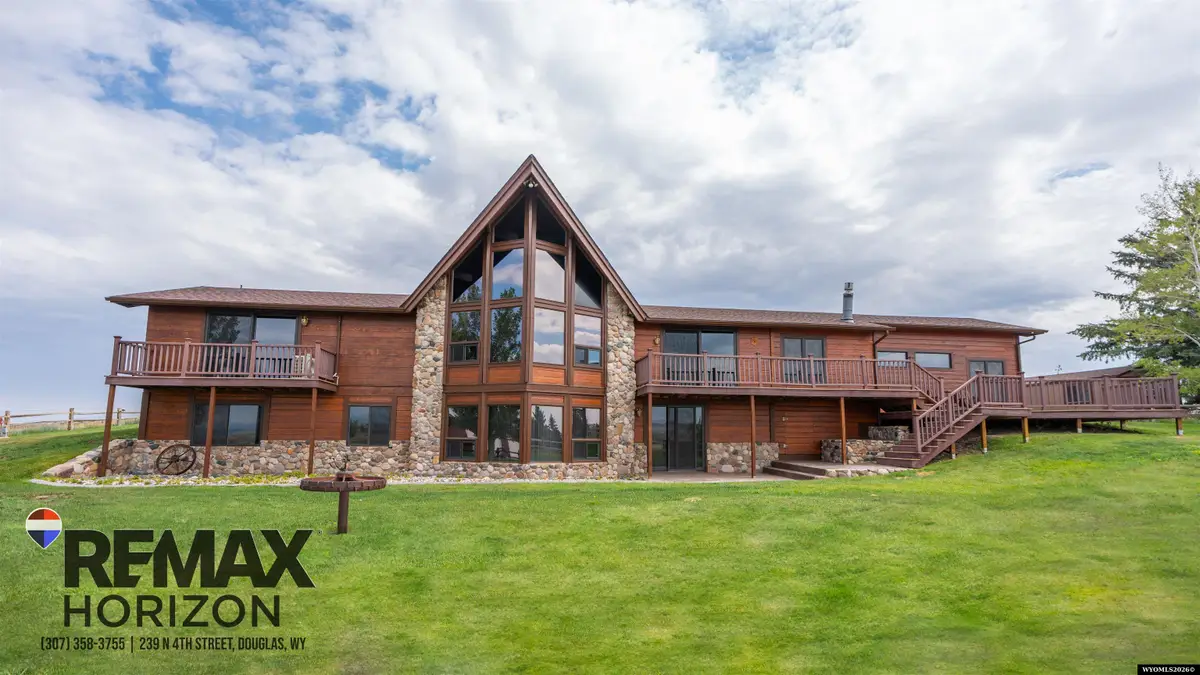 894 Orin Way, Douglas, WY 82633 - #1