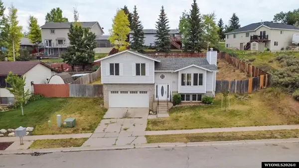 187 Crestview Drive, Evanston, WY 82930