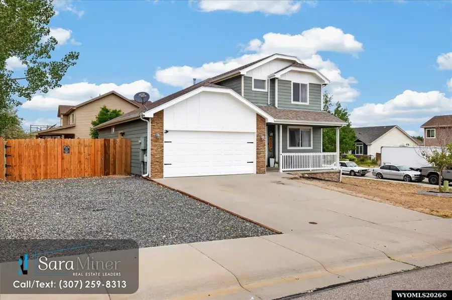 6550 South Springs, Casper, WY 82601 - #2