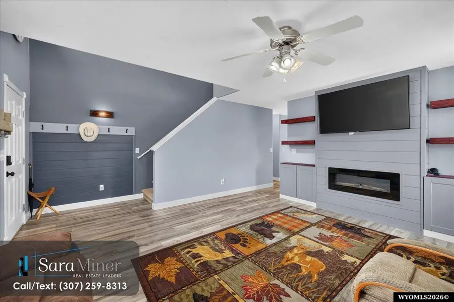 6550 South Springs, Casper, WY 82601 - #3