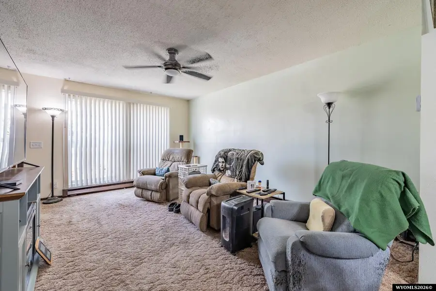 2244 E 8th St, Casper, WY 82609 - #3