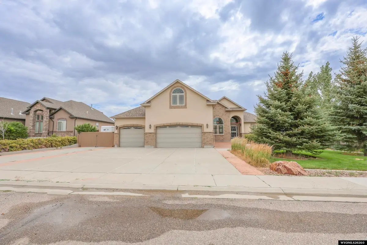 16 Long Drive, Rock Springs, WY 82901 - #1
