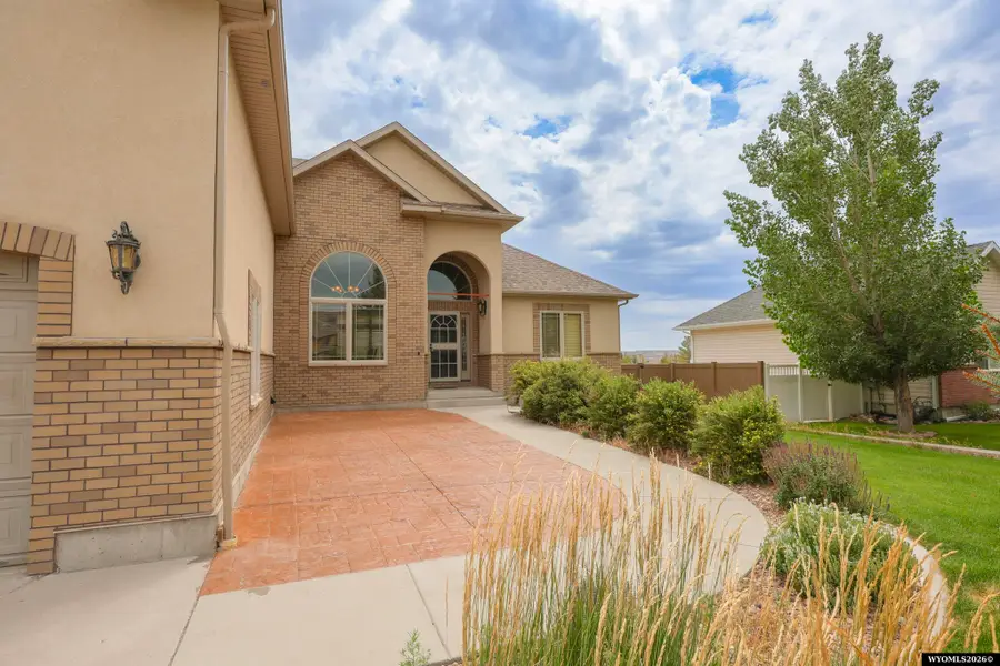 16 Long Drive, Rock Springs, WY 82901 - #2