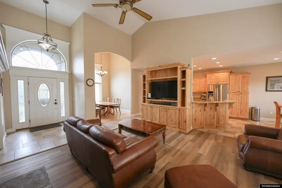 16 Long Drive, Rock Springs, WY 82901 - #3