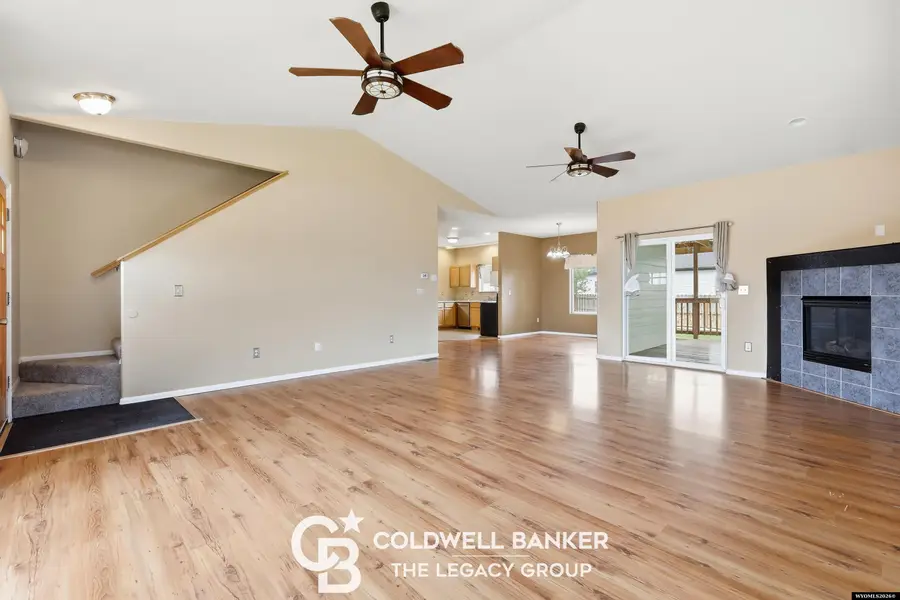 1611 E 25th, Casper, WY 82601 - #2