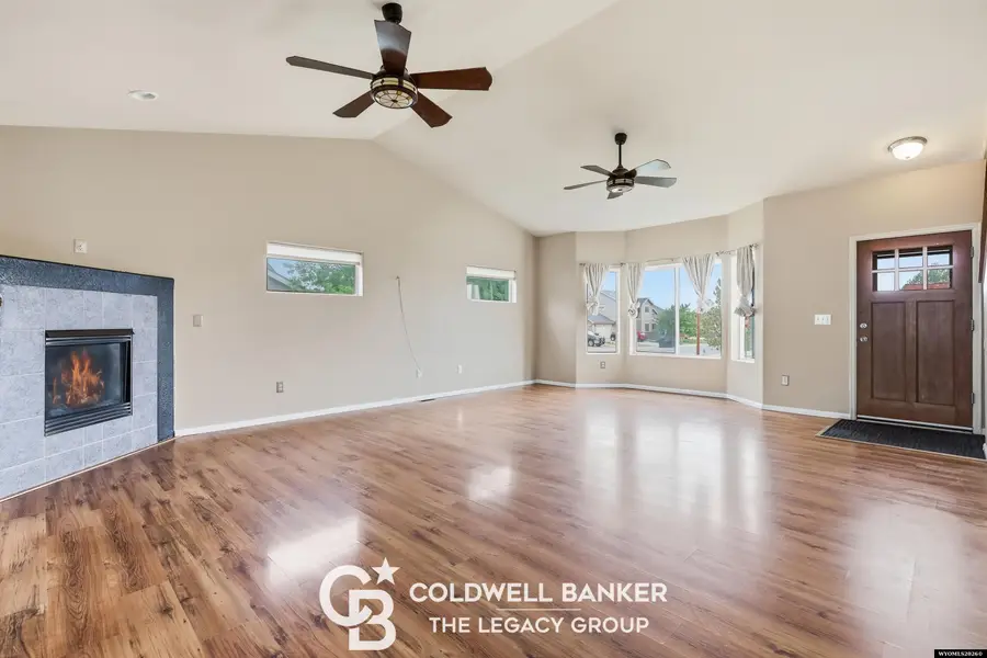 1611 E 25th, Casper, WY 82601 - #3