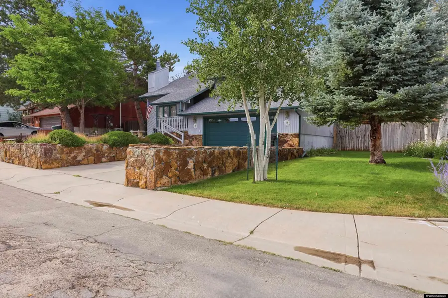 799 W 54th Street, Casper, WY 82601 - #3