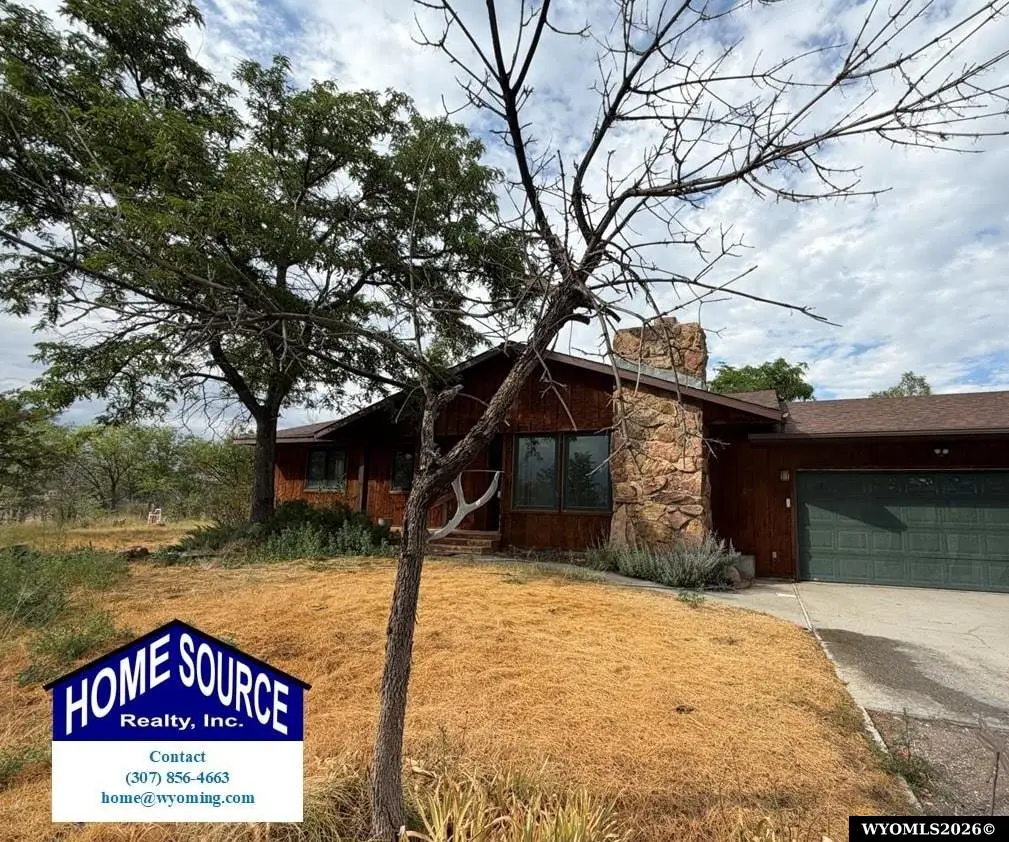 30 Mazet Rd, Riverton, WY 82501 - #1