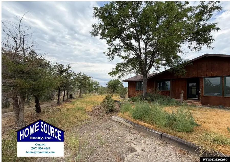 30 Mazet Rd, Riverton, WY 82501 - #2