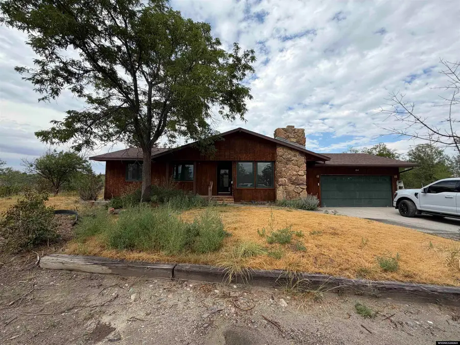 30 Mazet Rd, Riverton, WY 82501 - #3