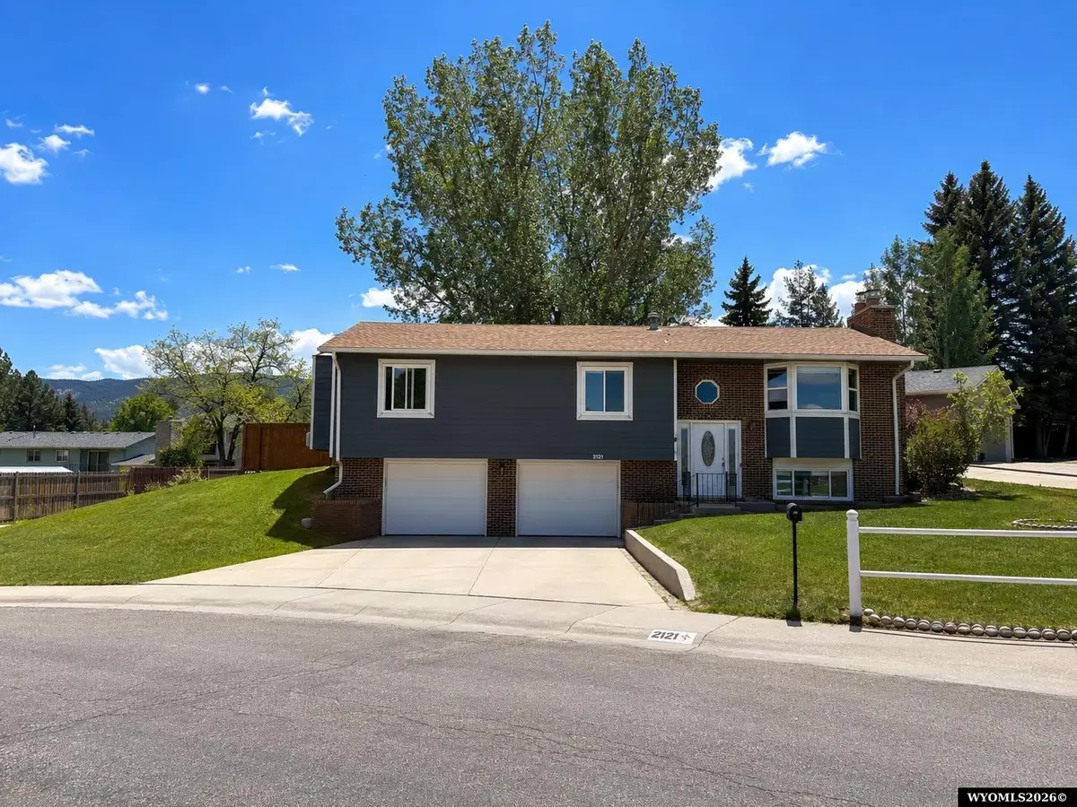 2121 Valcaro Road, Casper, WY 82604 - #1