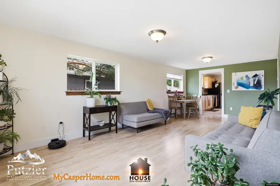 1338 E K Street, Casper, WY 82601 - #3