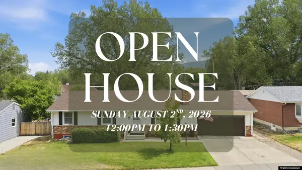 3621 Valley Road, Casper, WY 82604
