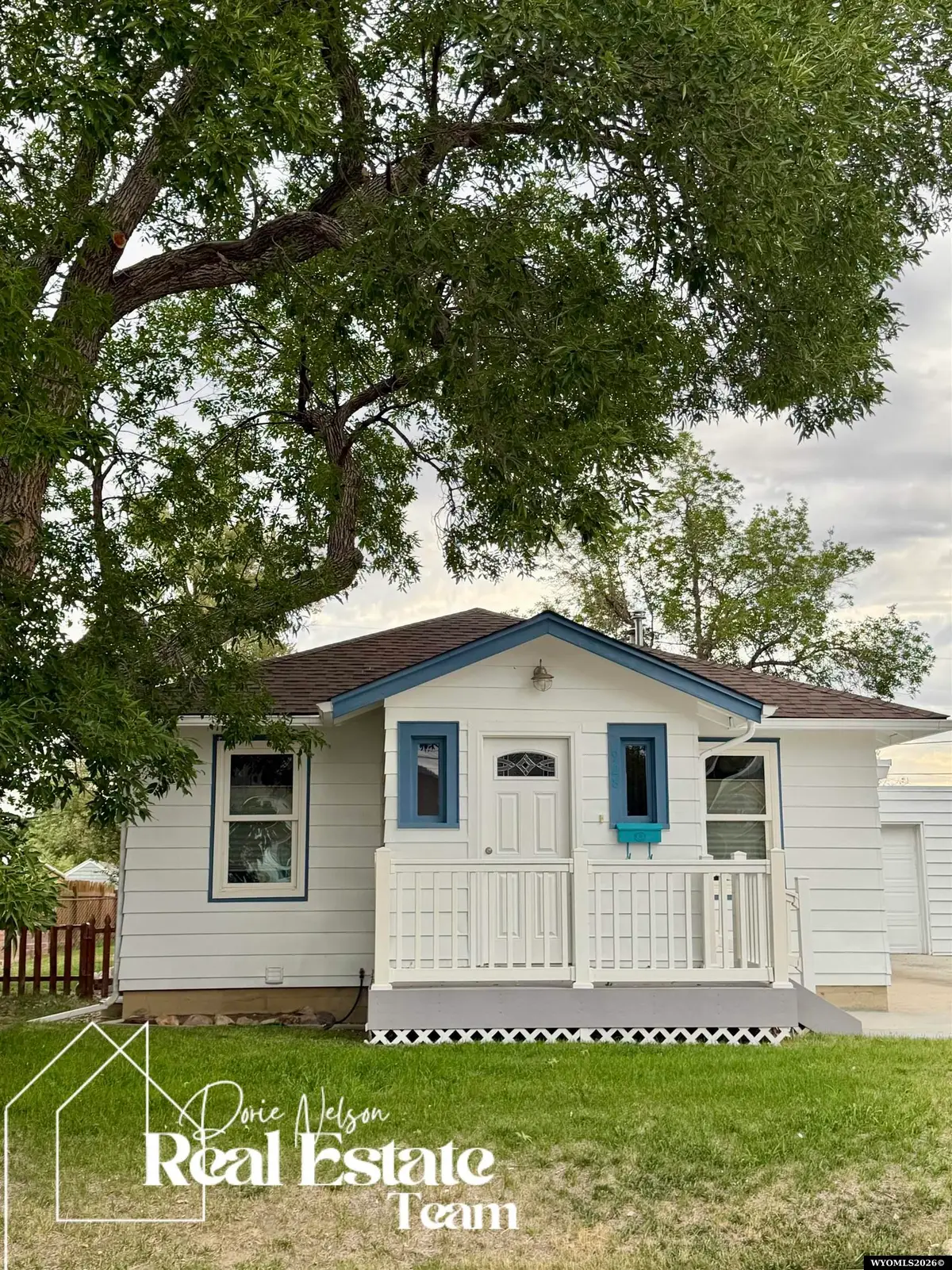 928 E 14th St, Casper, WY 82601 - #1