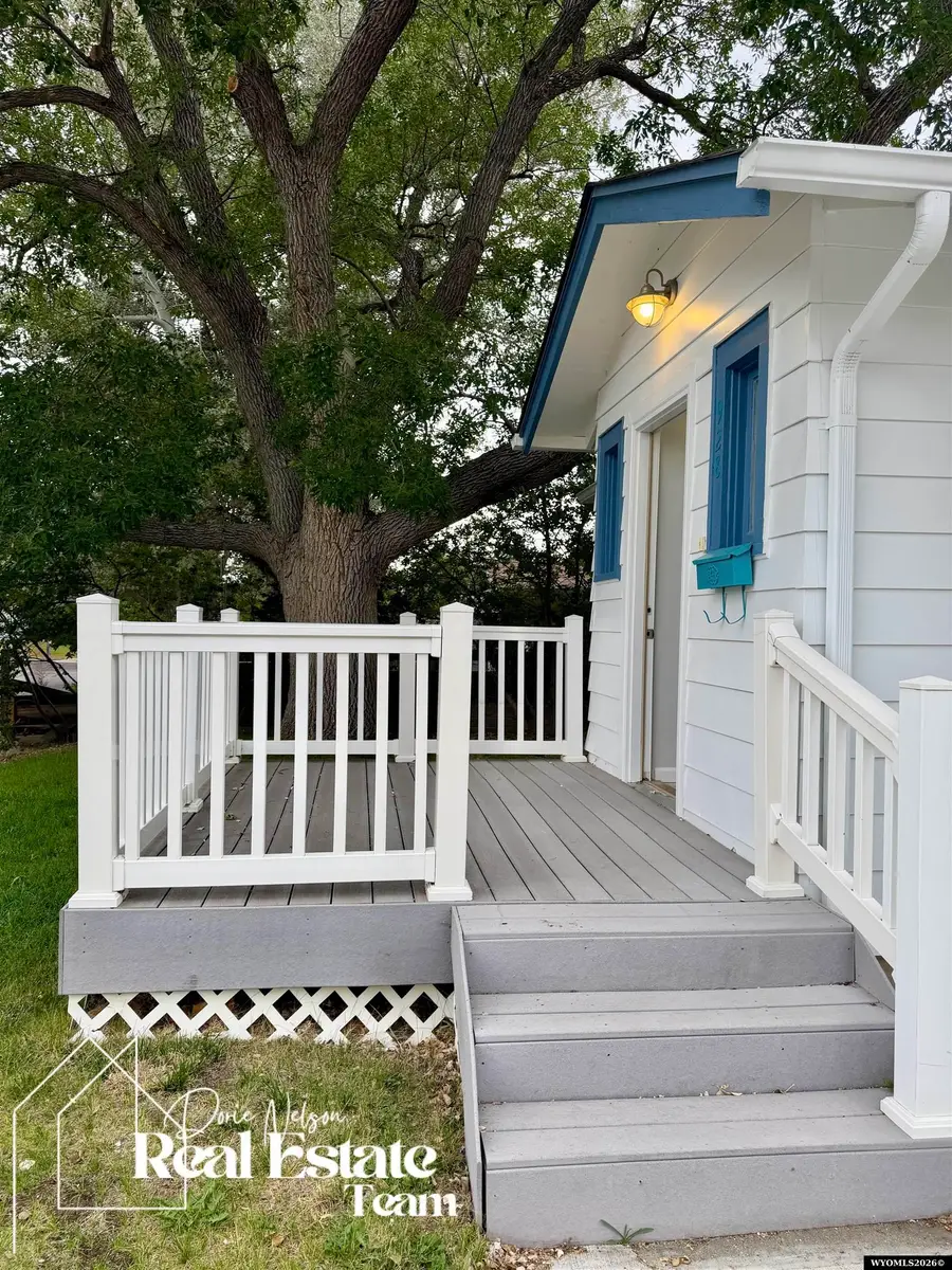 928 E 14th St, Casper, WY 82601 - #2
