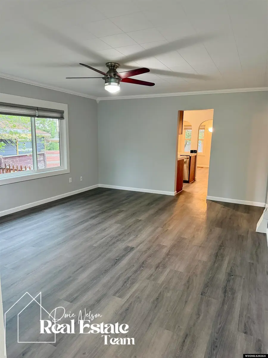 928 E 14th St, Casper, WY 82601 - #3