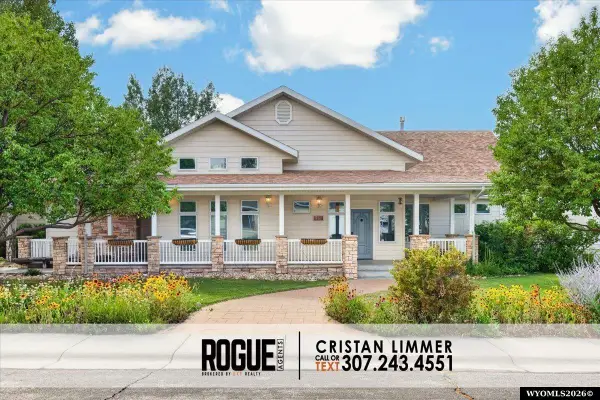 4210 Otter, Casper, WY 82604