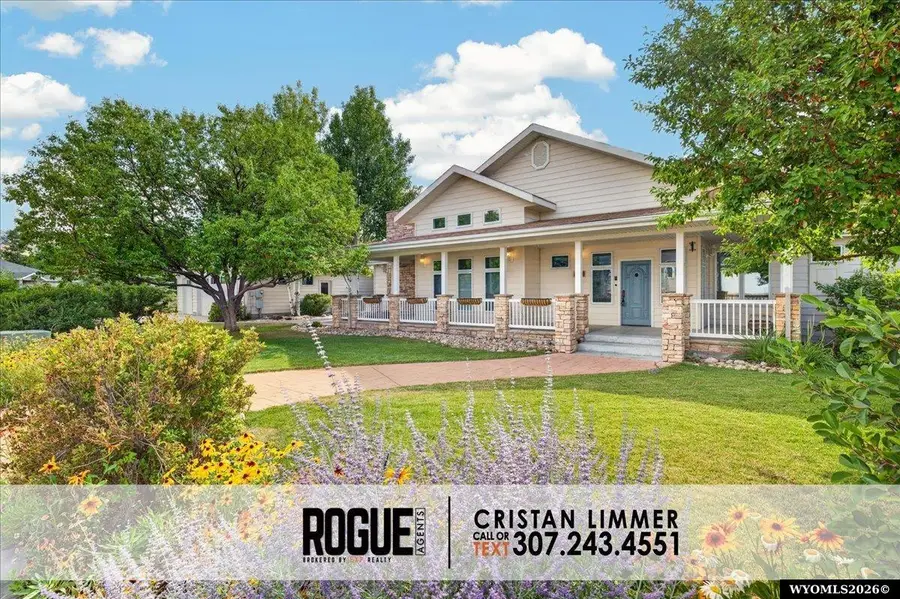 4210 Otter, Casper, WY 82604 - #2