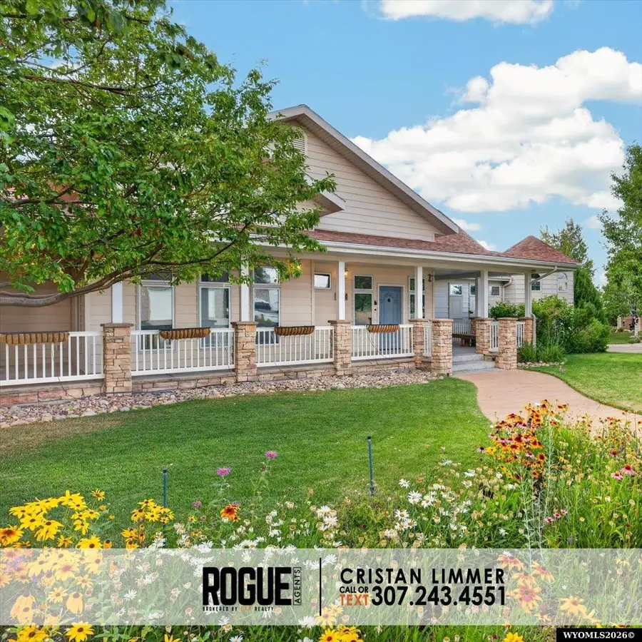 4210 Otter, Casper, WY 82604 - #3