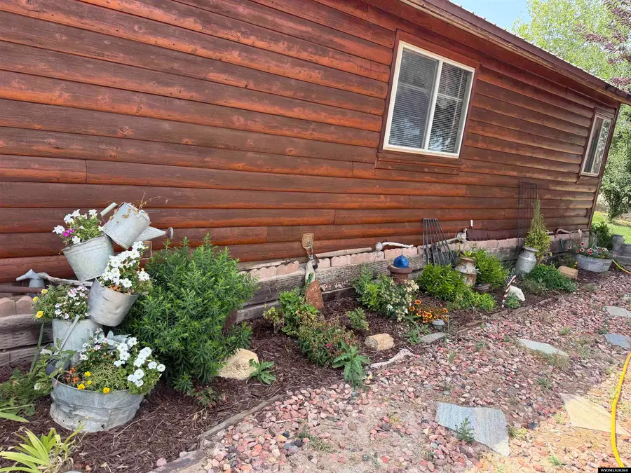 97 Zigzag Road, Pavillion, WY 82523 - #3
