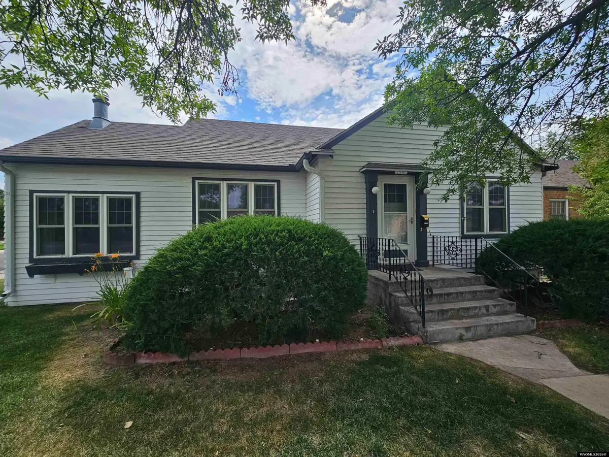 2541 Main Street, Torrington, WY 82240 - #1