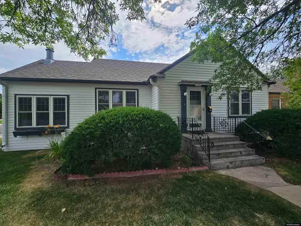 2541 Main Street, Torrington, WY 82240