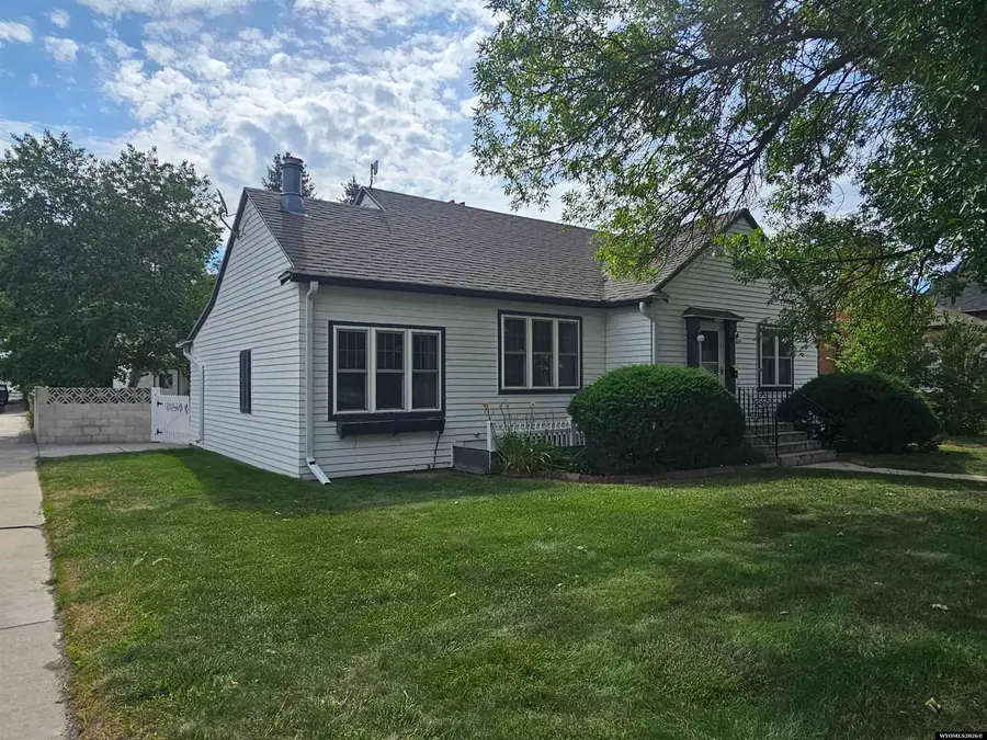 2541 Main Street, Torrington, WY 82240 - #2