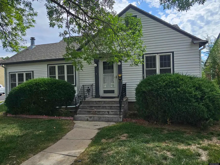 2541 Main Street, Torrington, WY 82240 - #3