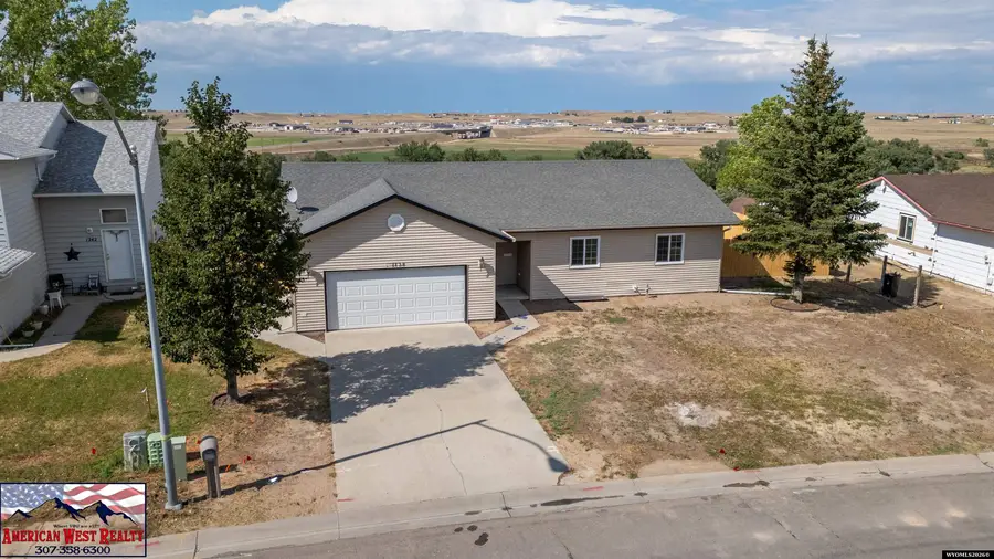 1138 Riverbend Drive, Douglas, WY 82633 - #2