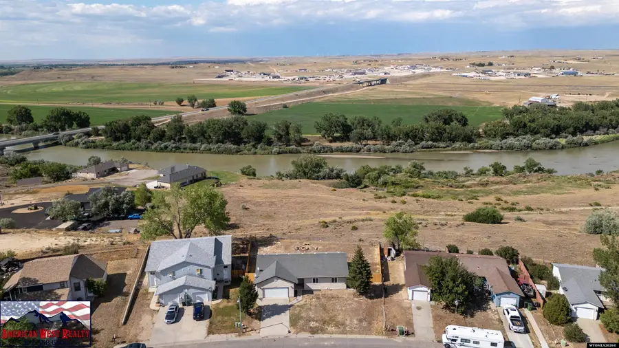 1138 Riverbend Drive, Douglas, WY 82633 - #3