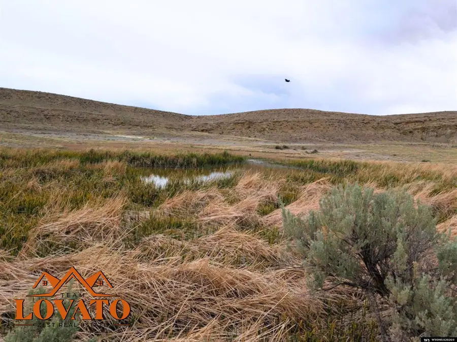 0000 Missouri Flat Road, Thermopolis, WY 82443 - #2