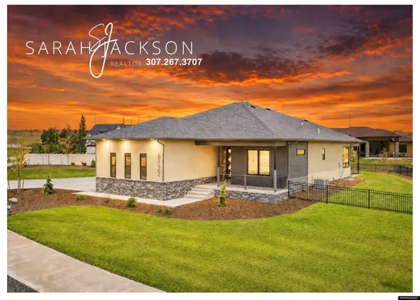 6122 River Park Drive, Casper, WY 82604