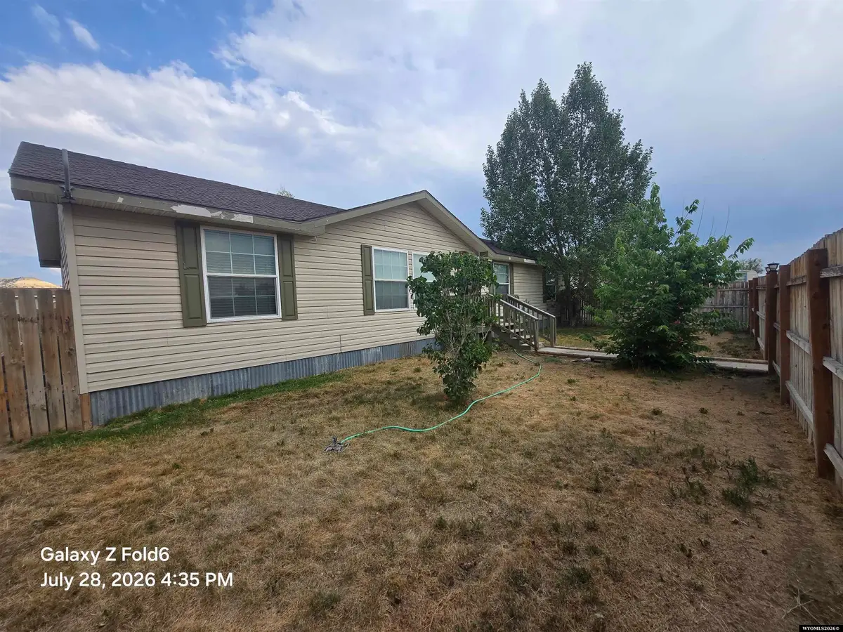 431 S Cedar Street, La Barge, WY 83123 - #1