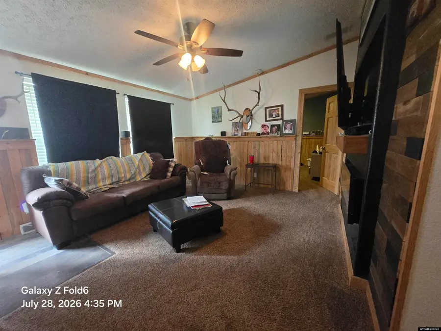 431 S Cedar Street, La Barge, WY 83123 - #3