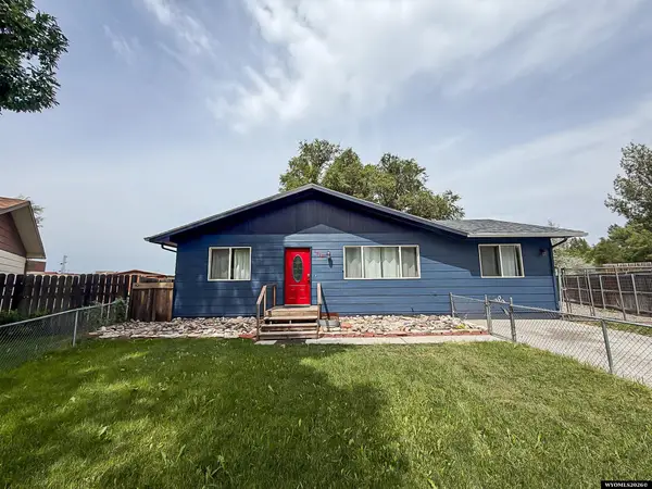 1028 Rill Court, Riverton, WY 82501