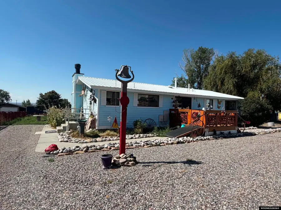 15 Wilson Road Rd, Riverton, WY 82501 - #2
