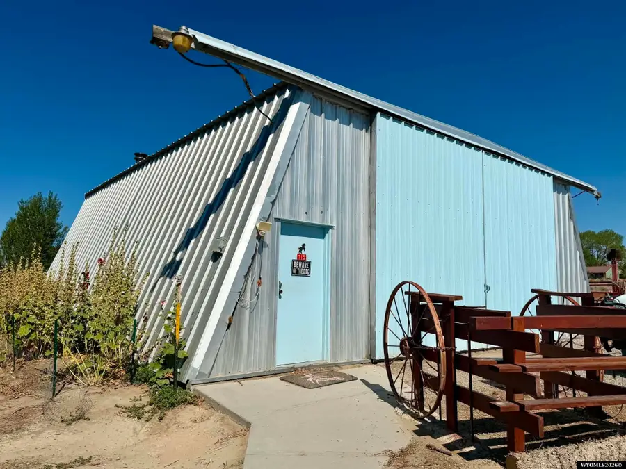 15 Wilson Road Rd, Riverton, WY 82501 - #3