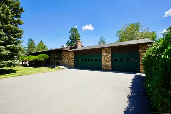 149 Aster Street, Casper, WY 82604