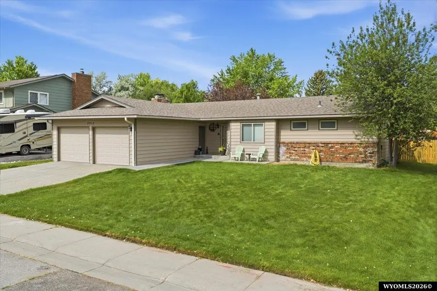 2012 Nottingham Drive, Casper, WY 82609 - #3